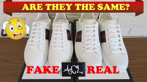 gucci snake shoes fake vs real|authentic vs real gucci.